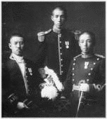徳川熙の画像