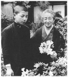梨本徳彦の画像