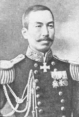 林三子雄の画像