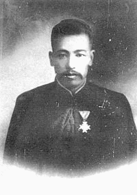 松井健吉の画像
