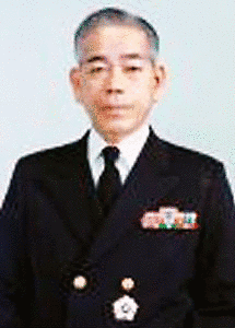 矢田次夫の画像