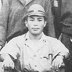 山田良市の画像