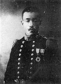 湯浅竹次郎の画像
