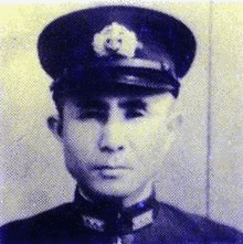 横田稔の画像