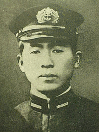 横山正治の画像