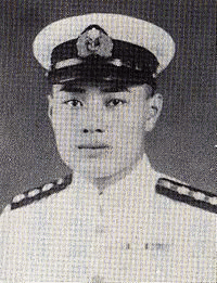 和田久馬の画像