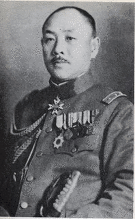 阿南惟幾の画像