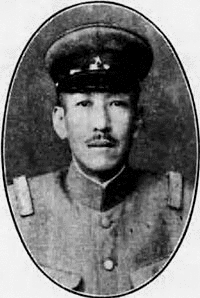 安藤紀三郎の画像