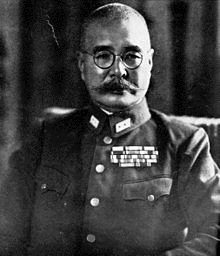 安藤利吉の画像