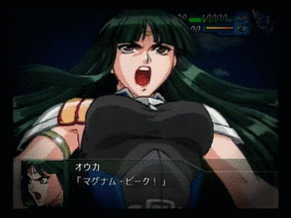 スーパーロボット大戦SCRAMBLE COMMANDER THE 2NDの画像