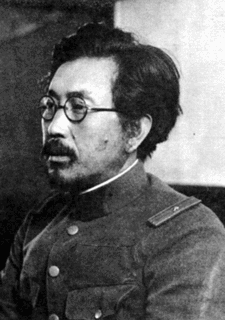 石井四郎の画像
