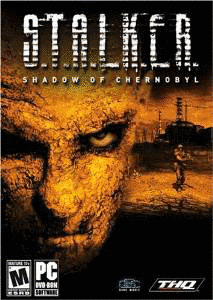 S.T.A.L.K.E.R. SHADOW OF CHERNOBYLの画像