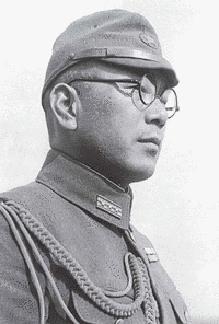 今井武夫の画像