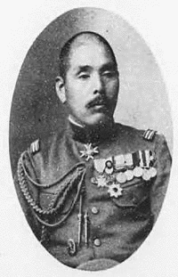 上田兵吉の画像