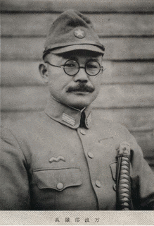 上村利道の画像