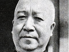 河内礼蔵の画像