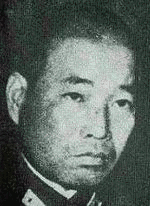 河辺虎四郎の画像