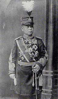 久邇宮邦彦王の画像