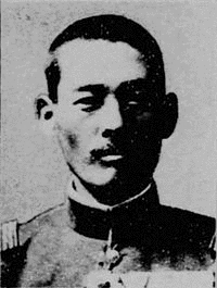 児島惣次郎の画像