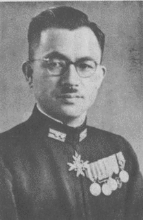 権藤正威の画像