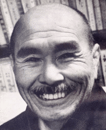 斎藤瀏の画像