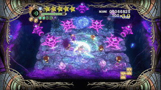 DARK MISTの画像