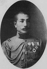 渋谷伊之彦の画像