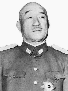 杉山元の画像