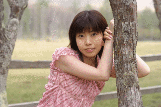 武田馨の画像