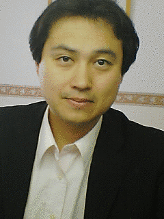 武田秀一の画像