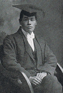 田中静壱の画像