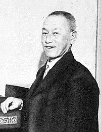 奈良武次の画像