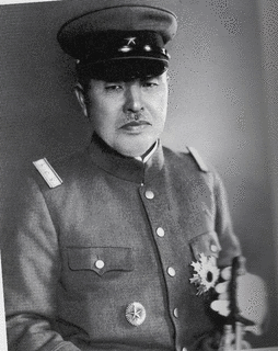 額田坦の画像