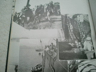 浜本喜三郎の画像