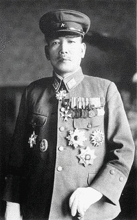 樋口季一郎の画像