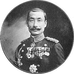 久松定謨の画像