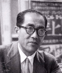 福田彦助の画像