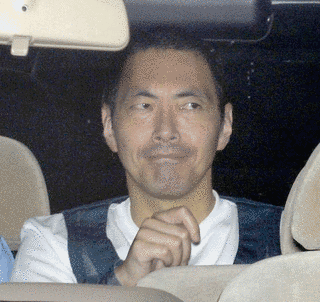 藤原武の画像