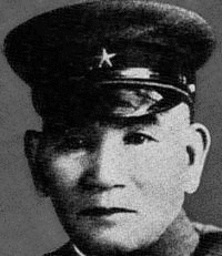 真崎甚三郎の画像