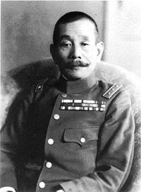 南京攻略戦の人物の画像