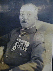 松本秀治の画像