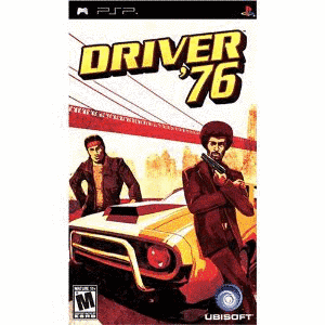 DRIVER 76の画像