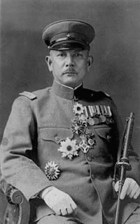 安井藤治の画像
