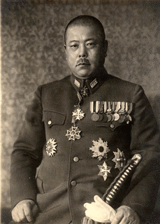 山下奉文の画像