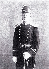 井上二三雄の画像