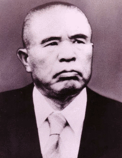 児玉誉士夫の画像