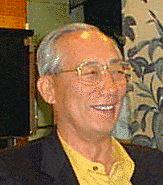 柴田武雄の画像