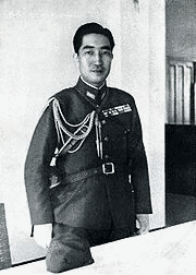 竹田恒徳の画像