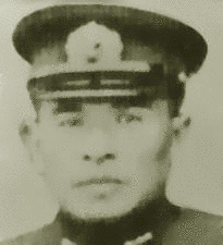 玉井浅一の画像