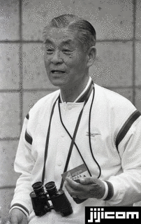 中村清の画像